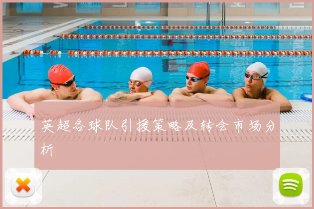 英超各球队引援策略及转会市场分析